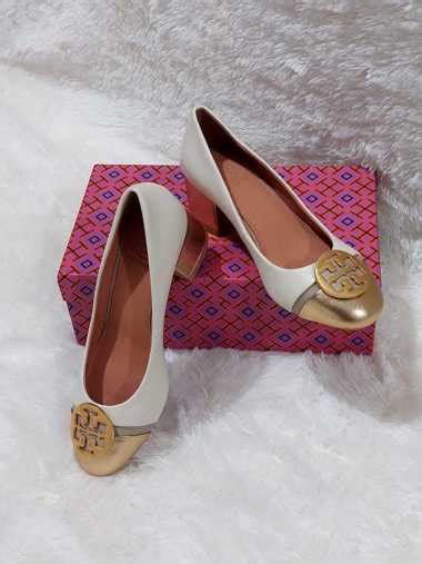 harga sepatu wedges tory burch original|Jual Sepatu Wedges TORY BURCH Wanita Original.